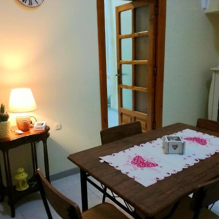 L 'Alcova Holidays Home Centro Storico سيغلي ميسابيكا المظهر الخارجي الصورة