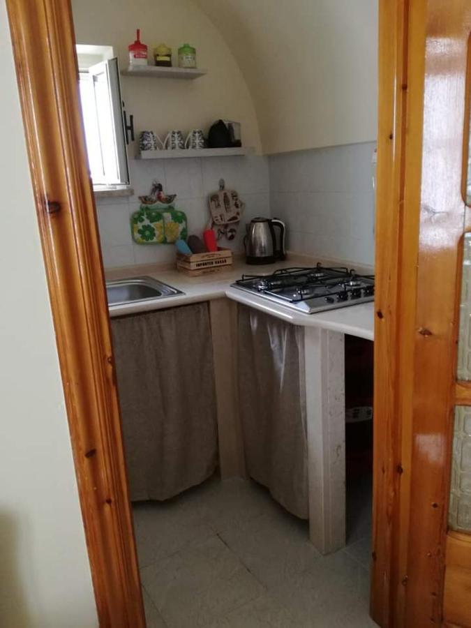 L 'Alcova Holidays Home Centro Storico سيغلي ميسابيكا المظهر الخارجي الصورة
