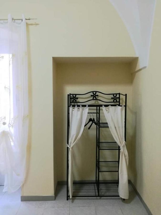 L 'Alcova Holidays Home Centro Storico سيغلي ميسابيكا المظهر الخارجي الصورة