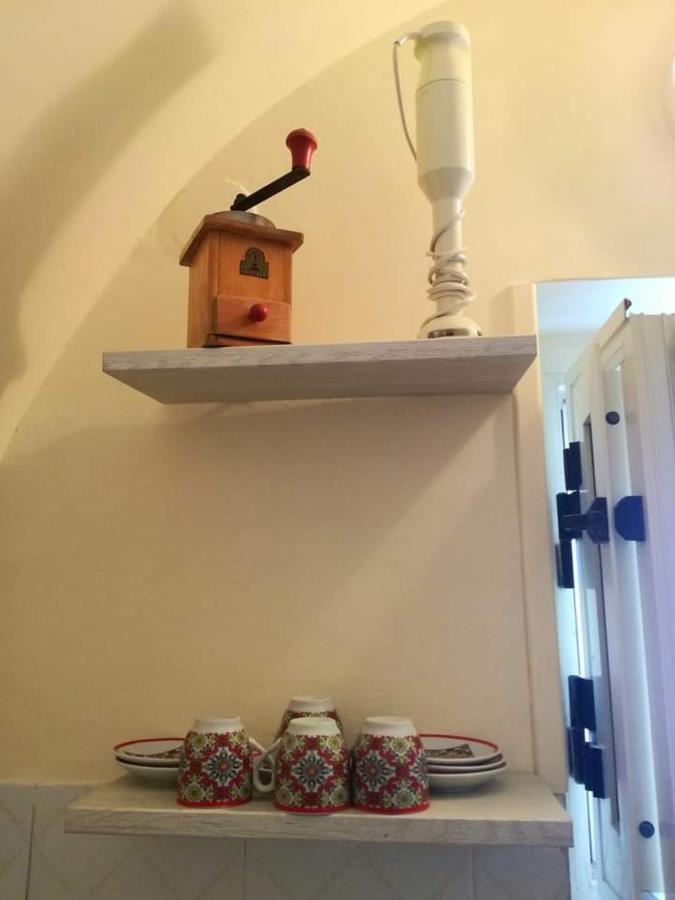 L 'Alcova Holidays Home Centro Storico سيغلي ميسابيكا المظهر الخارجي الصورة
