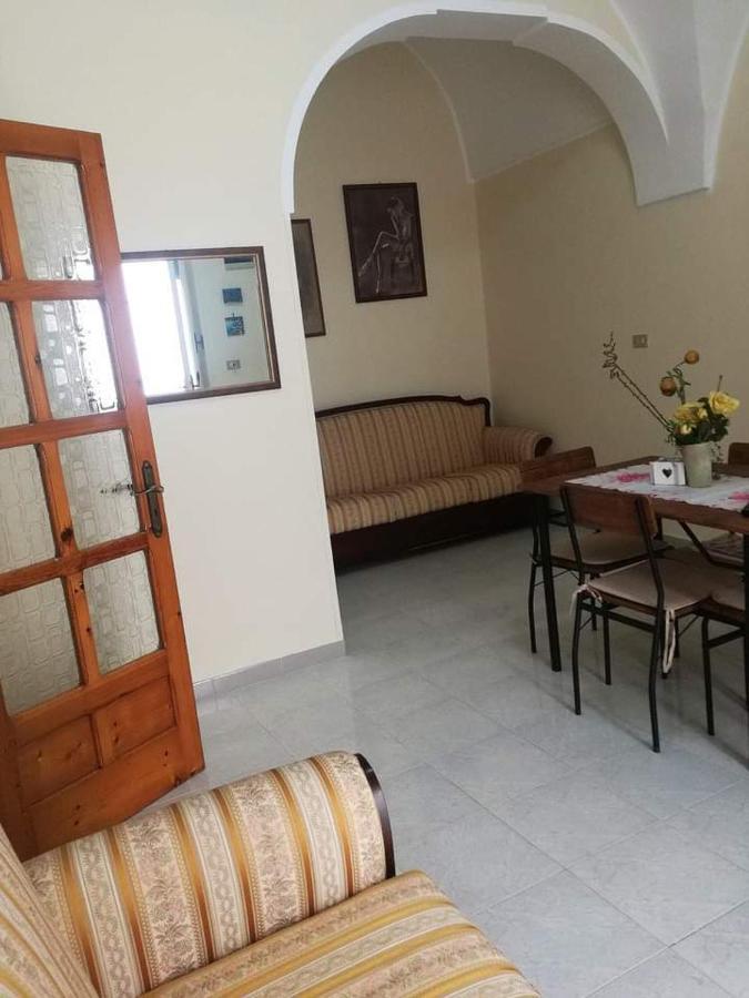 L 'Alcova Holidays Home Centro Storico سيغلي ميسابيكا المظهر الخارجي الصورة