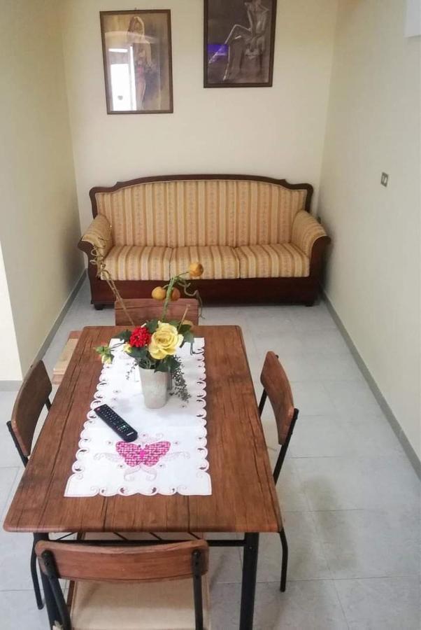 L 'Alcova Holidays Home Centro Storico سيغلي ميسابيكا المظهر الخارجي الصورة