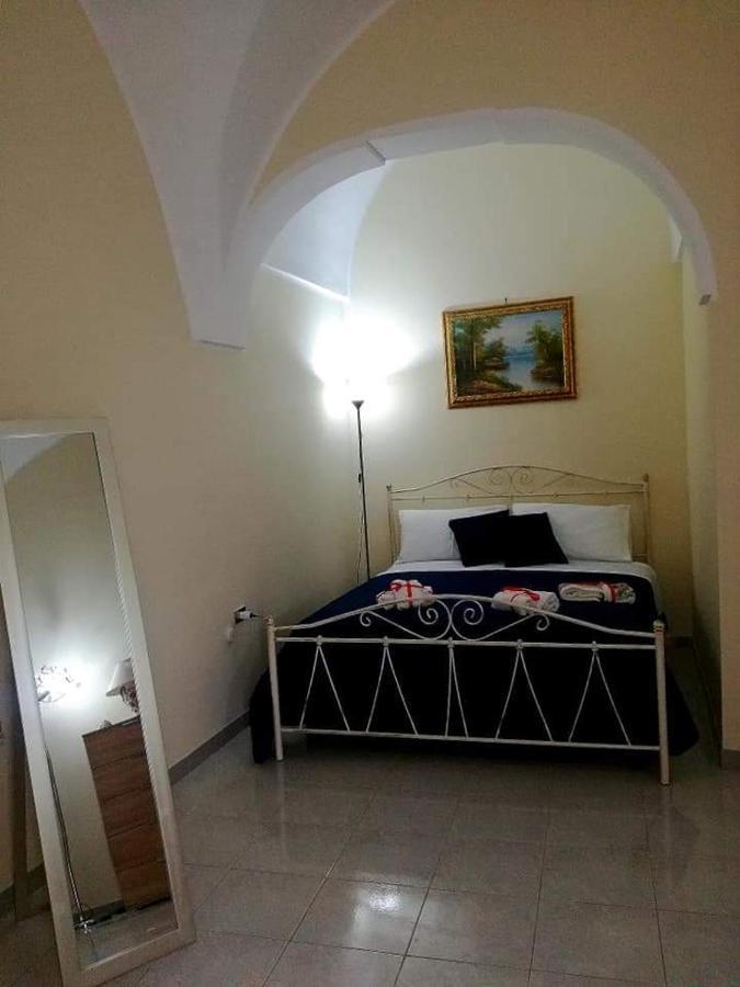 L 'Alcova Holidays Home Centro Storico سيغلي ميسابيكا المظهر الخارجي الصورة