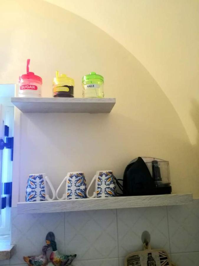 L 'Alcova Holidays Home Centro Storico سيغلي ميسابيكا المظهر الخارجي الصورة