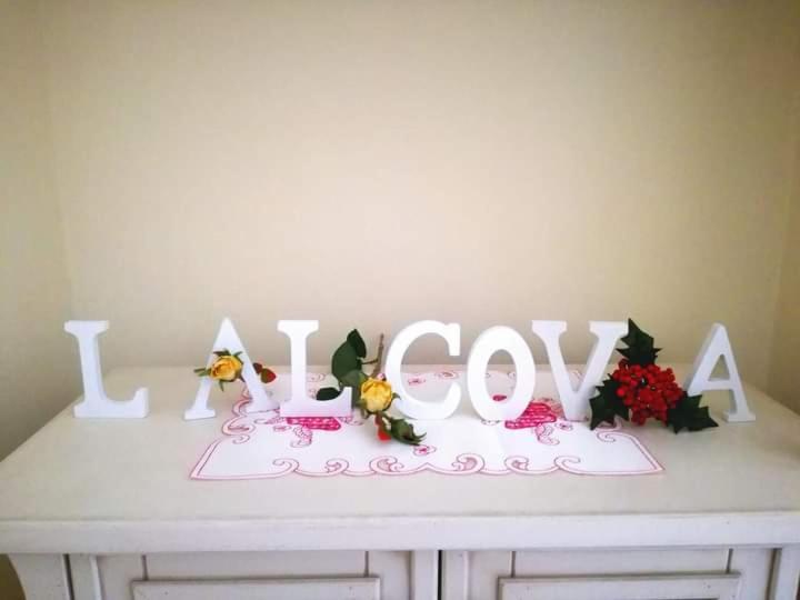 L 'Alcova Holidays Home Centro Storico سيغلي ميسابيكا المظهر الخارجي الصورة