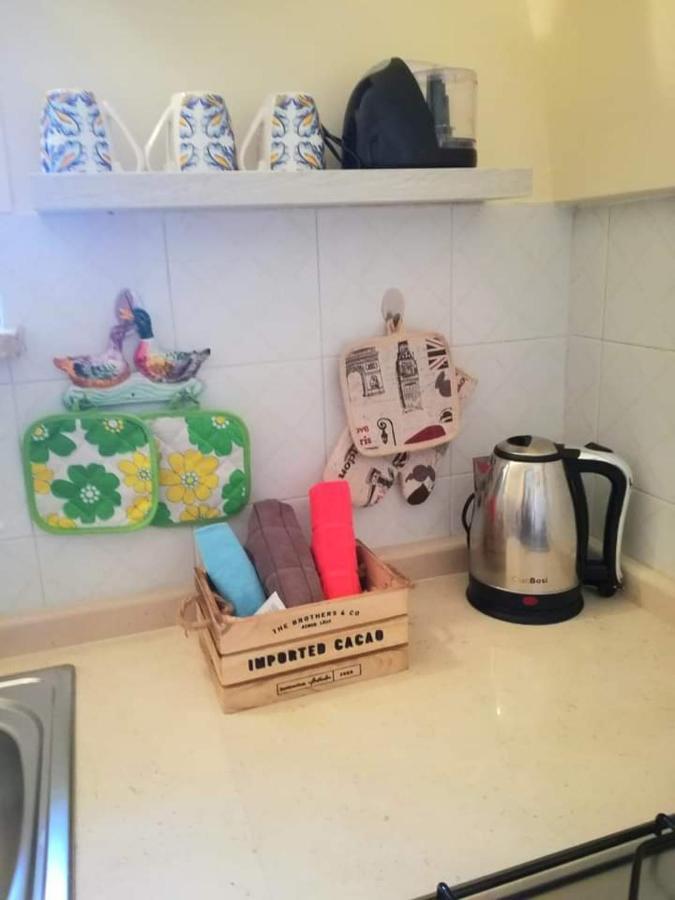 L 'Alcova Holidays Home Centro Storico سيغلي ميسابيكا المظهر الخارجي الصورة