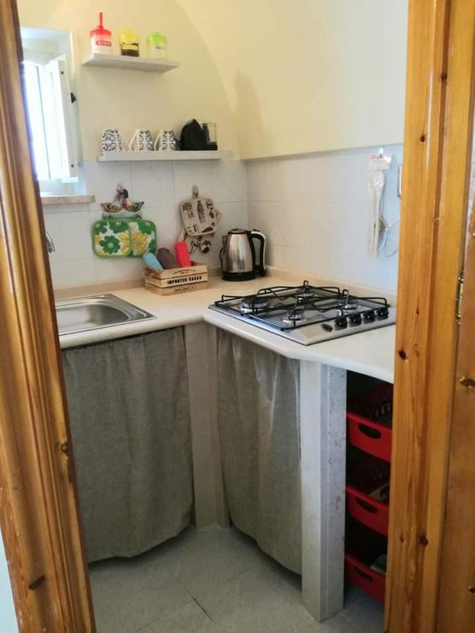 L 'Alcova Holidays Home Centro Storico سيغلي ميسابيكا المظهر الخارجي الصورة