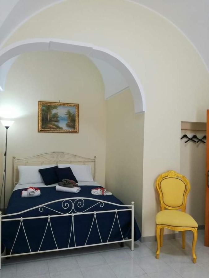 L 'Alcova Holidays Home Centro Storico سيغلي ميسابيكا المظهر الخارجي الصورة