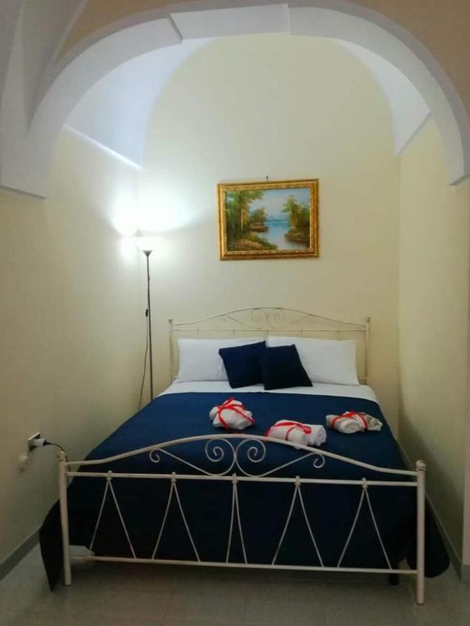 L 'Alcova Holidays Home Centro Storico سيغلي ميسابيكا المظهر الخارجي الصورة