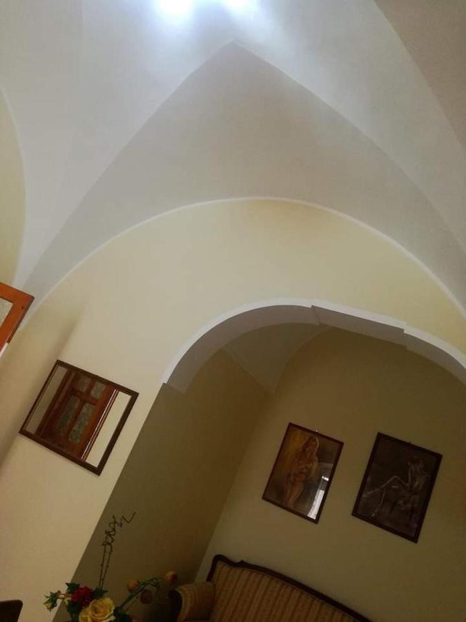 L 'Alcova Holidays Home Centro Storico سيغلي ميسابيكا المظهر الخارجي الصورة