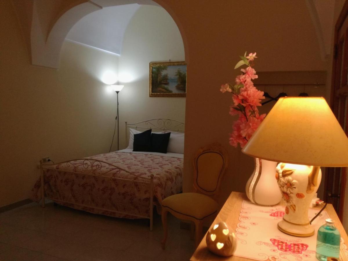 L 'Alcova Holidays Home Centro Storico سيغلي ميسابيكا المظهر الخارجي الصورة