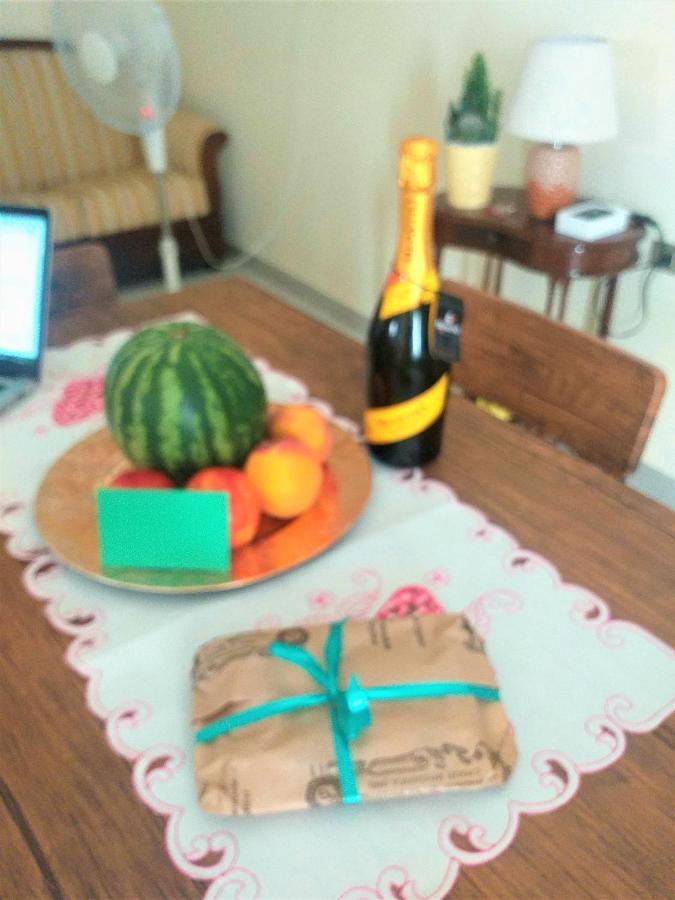 L 'Alcova Holidays Home Centro Storico سيغلي ميسابيكا المظهر الخارجي الصورة