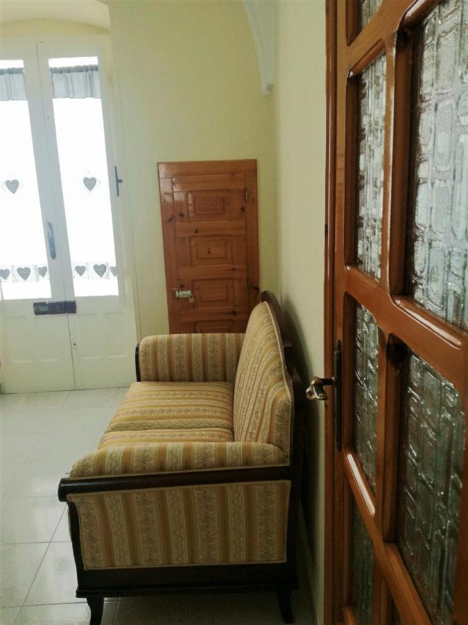L 'Alcova Holidays Home Centro Storico سيغلي ميسابيكا المظهر الخارجي الصورة